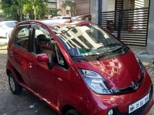 Tata Nano Twist XT 2015 MT for sale in Nagpur