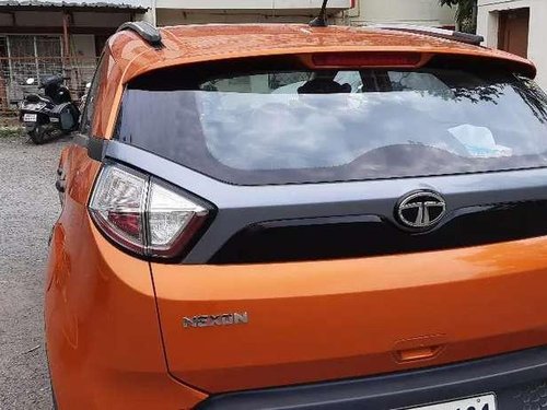 Tata Nexon 2019 AT for sale in Pune