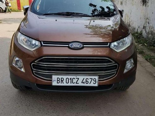 2015 Ford EcoSport MT for sale in Patna