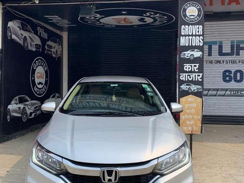 2017 Honda City MT for sale in Patna