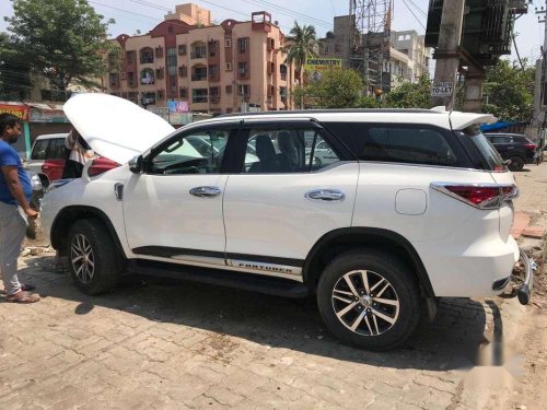 Used Toyota Fortuner 2017 AT for sale in Patna