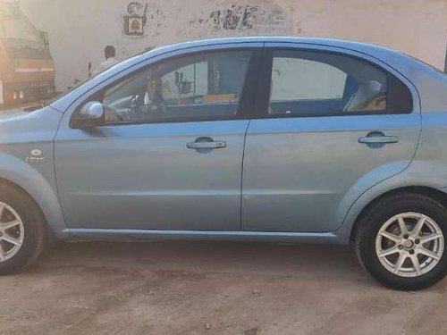 Used Chevrolet Aveo 1.4 2008 MT for sale in Hyderabad