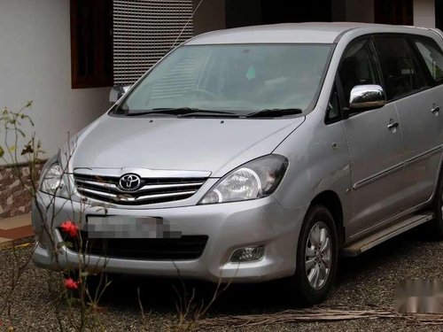 Used 2011 Toyota Innova MT for sale in Muvattupuzha 