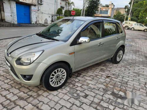 Used Ford Figo 2011 MT for sale in Jalandhar 