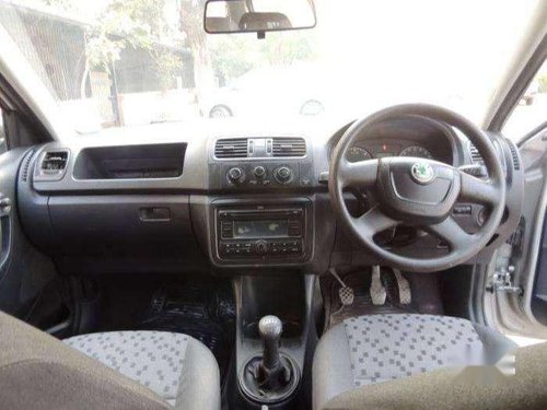 2009 Skoda Fabia MT for sale in Ahmedabad