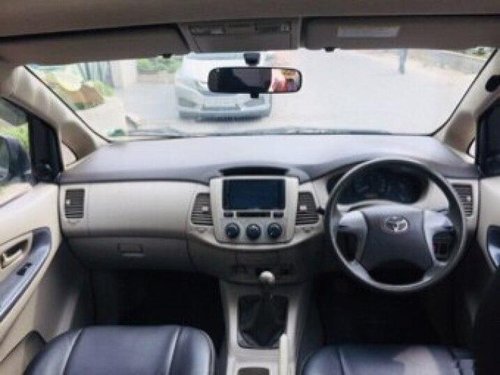 Toyota Innova 2012 MT for sale in New Delhi