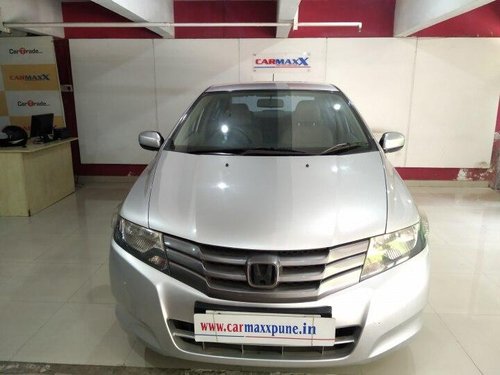 2009 Honda City 1.5 S MT for sale in Pune