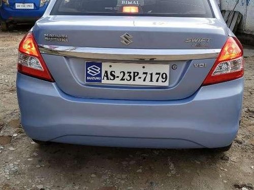 Maruti Suzuki Swift Dzire, 2016, Diesel MT for sale in Guwahati