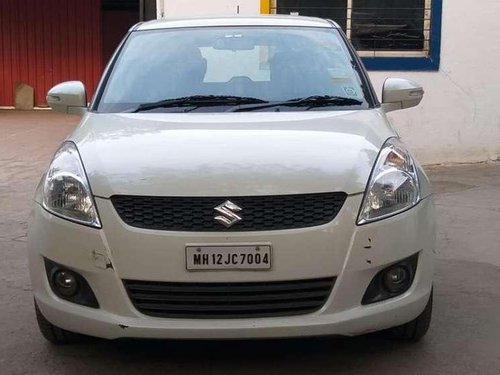 2012 Maruti Suzuki Swift VDI MT for sale in Koregaon