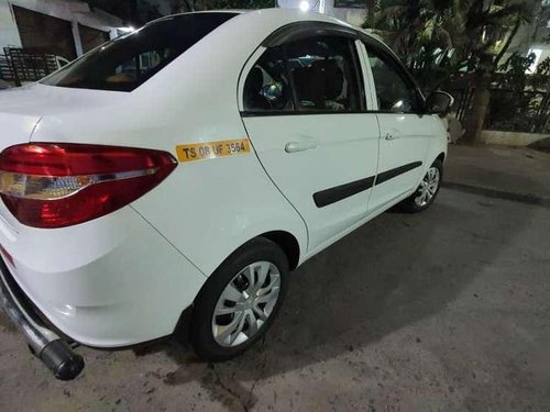 Tata Zest XM, 2018, Diesel MT for sale in Hyderabad