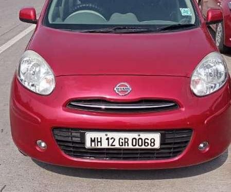 2011 Nissan Micra XV MT for sale in Nagpur
