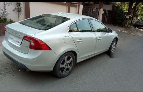 Used Volvo S60 2011 AT for sale in Nagpur