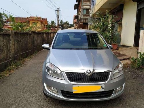 Used 2016 Skoda Rapid 1.6 MPI Elegance MT for sale in Goa