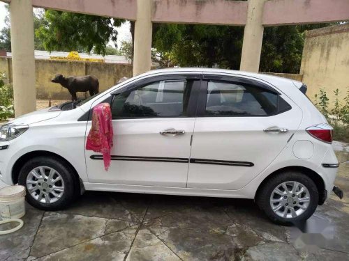 Used 2016 Tata Tiago MT for sale in Kannauj 