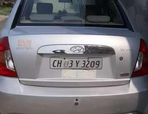 Hyundai Verna 2006 MT for sale in Ambala