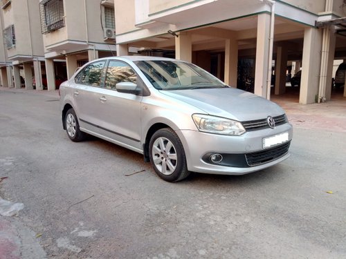 2011 Volkswagen Vento for sale at low price