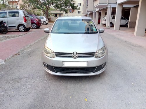 2011 Volkswagen Vento for sale at low price