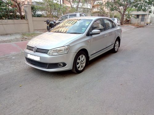 2011 Volkswagen Vento for sale at low price