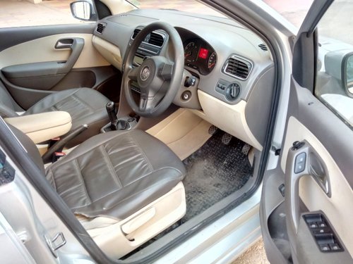 2011 Volkswagen Vento for sale at low price