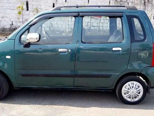 Maruti Suzuki Wagon R LXI, 2007, LPG MT in Bhopal