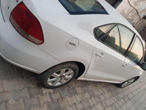 2011 Volkswagen Vento MT for sale in Ludhiana