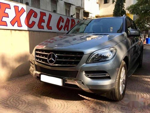 2015 Mercedes Benz CLA AT for sale in Mumbai