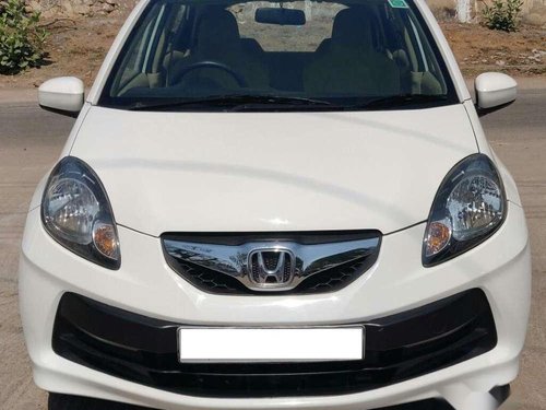 Honda Brio S Manual, 2012, Petrol MT in Hyderabad