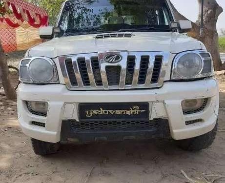 Mahindra Scorpio 2011 MT for sale in Rewari