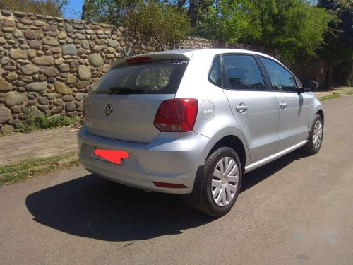 Volkswagen Polo Comfortline, 2015, Petrol MT for sale in Chandigarh