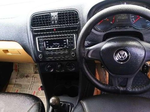 Volkswagen Ameo Tdi Comfortline, 2017, Petrol MT in Ahmedabad