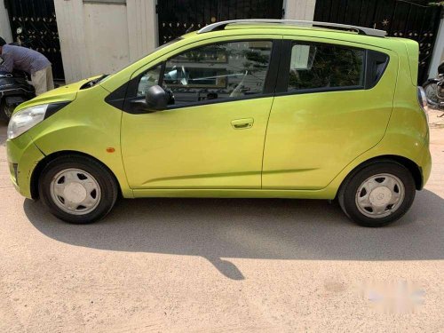 2010 Chevrolet Beat LT MT for sale in Hyderabad