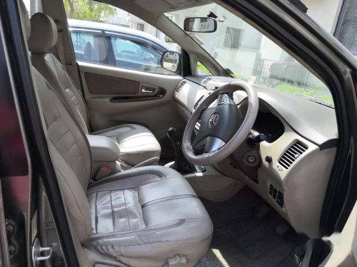 2012 Toyota Innova 2.5 VX 7 STR MT for sale in Chandigarh