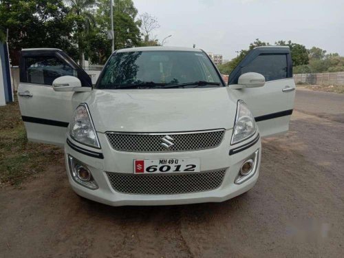 Maruti Suzuki Swift VDi ABS, 2015, Diesel MT for sale in Nagpur