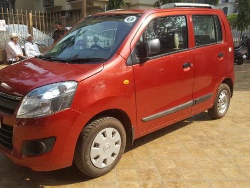 Used Maruti Suzuki Wagon R LXI 2019 MT for sale in Mumbai