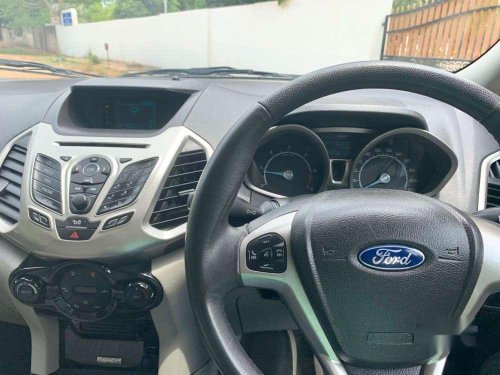 Used 2015 Ford EcoSport MT for sale in Madurai 