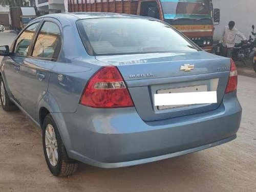 Used Chevrolet Aveo 1.4 2008 MT for sale in Hyderabad