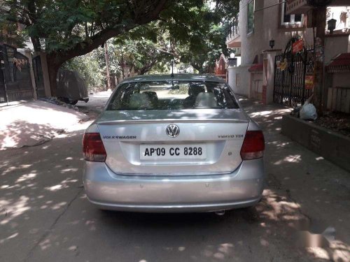 2011 Volkswagen Vento MT for sale in Hyderabad