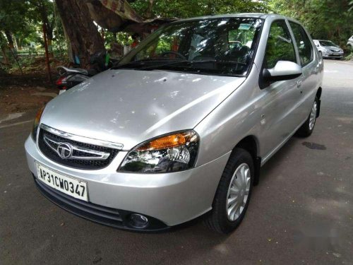 Used 2015 Tata Indigo CS MT for sale in Visakhapatnam