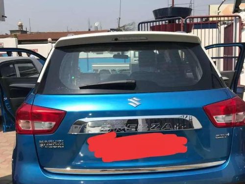 2018 Maruti Suzuki Vitara Brezza MT for sale in Silchar