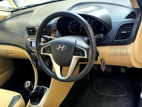 Hyundai Verna 1.6 CRDi SX 2014 MT for sale in Jaipur