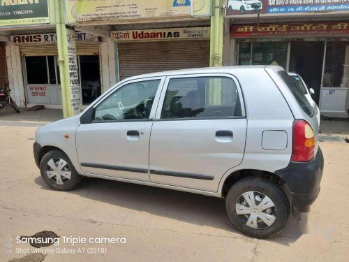 Used 2008 Maruti Suzuki Alto MT for sale in Durg