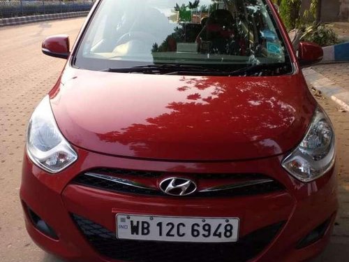 Used 2013 Hyundai i10 Sportz MT for sale in Kolkata