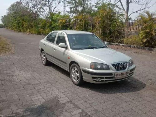 Used 2007 Hyundai Elantra MT for sale in Mumbai