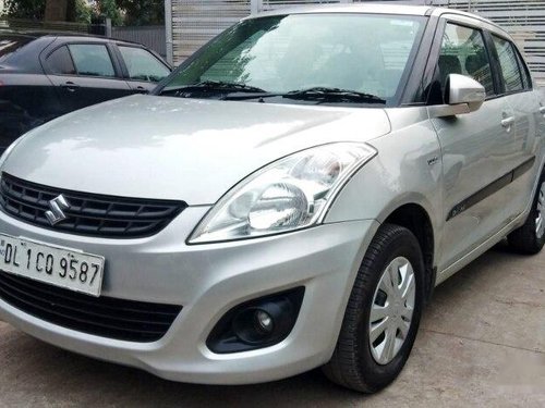 Used 2014 Maruti Suzuki Dzire VDI MT for sale in New Delhi