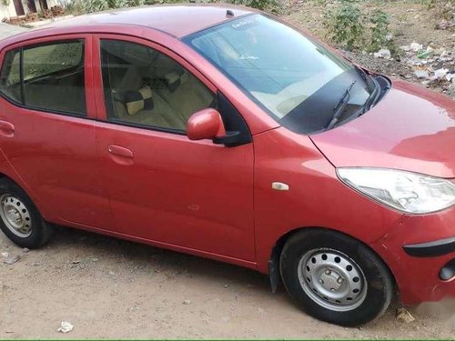 Used Hyundai i10 2010 MT for sale in Nagpur