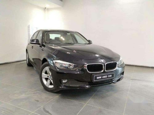 Used BMW 5 Series 2013 AT for sale in Ernakulam 