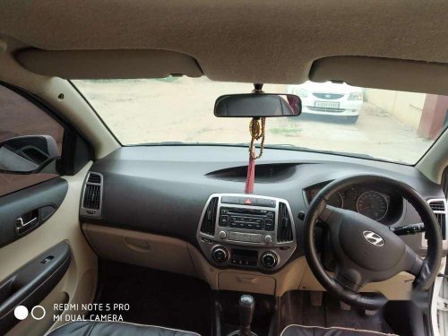 Hyundai I20 Asta 1.4 CRDI 6 Speed, 2012, Diesel MT in Vadodara