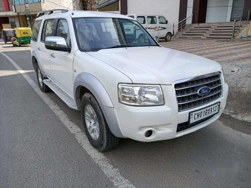 Ford Endeavour XLT 4X2, 2009, Diesel MT for sale in Chandigarh