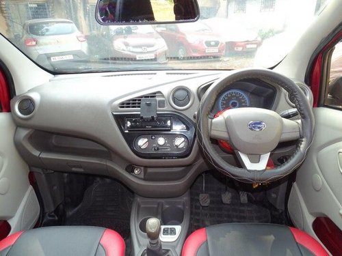 2018 Datsun redi-GO S MT for sale in Kolkata