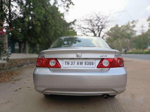 Used Honda City ZX GXi 2007 MT for sale in Coimbatore
